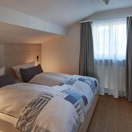 Ahorn7 Appartement Reit im Winkl Kamer foto
