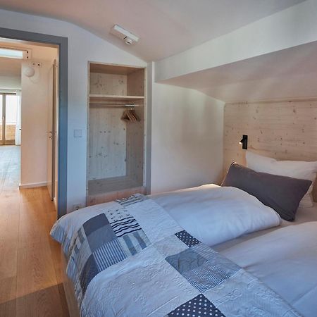 Ahorn7 Appartement Reit im Winkl Kamer foto