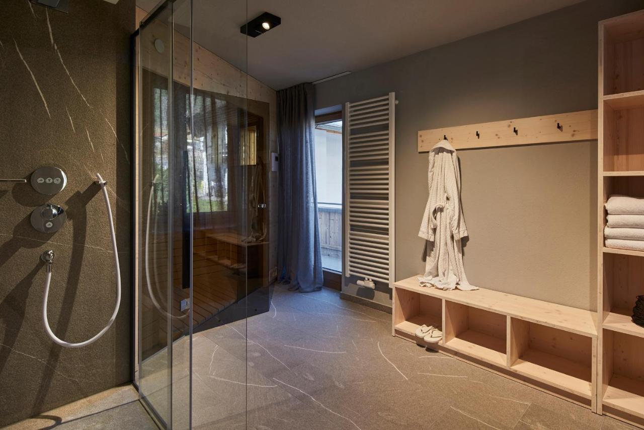 Ahorn7 Appartement Reit im Winkl Buitenkant foto
