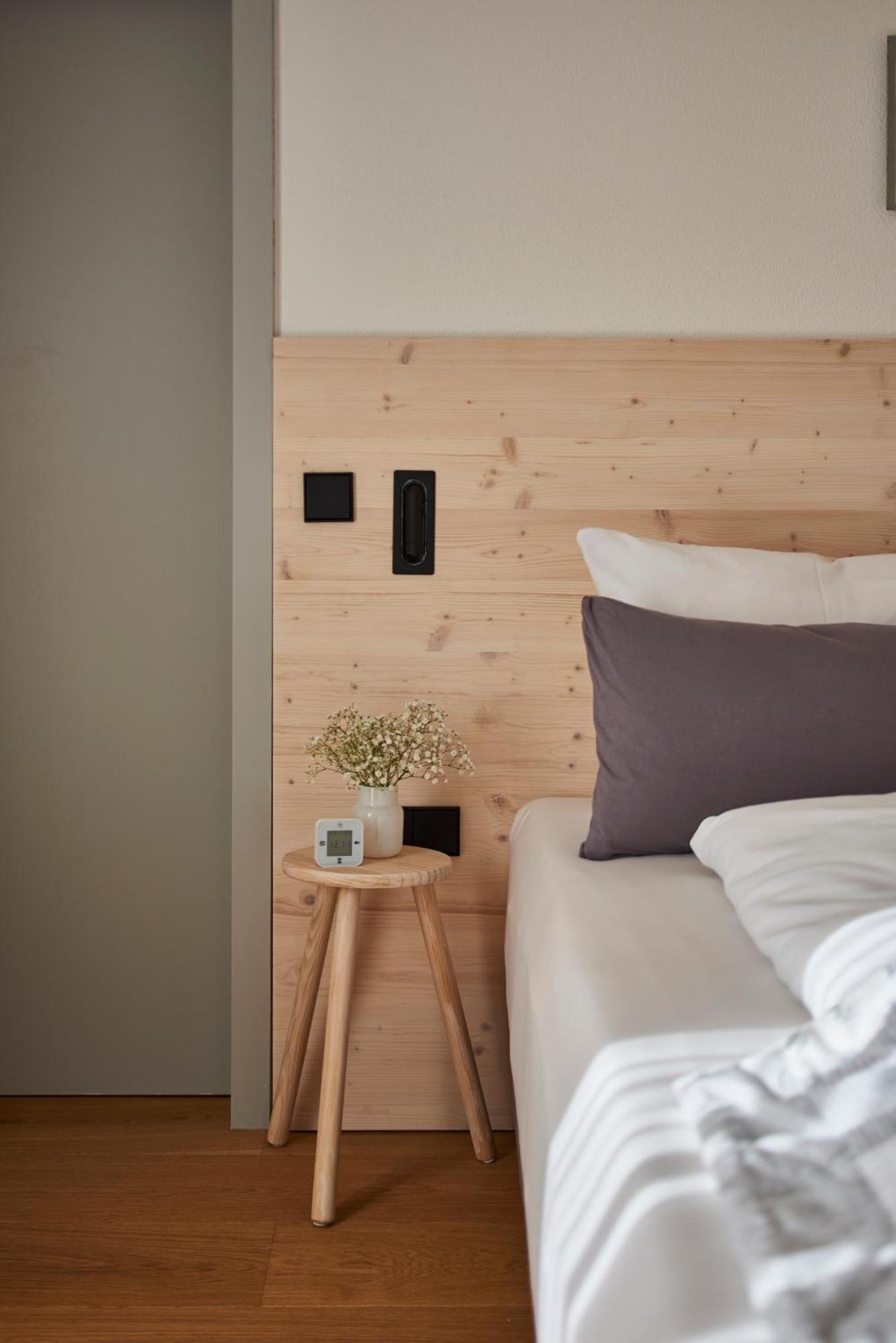 Ahorn7 Appartement Reit im Winkl Kamer foto