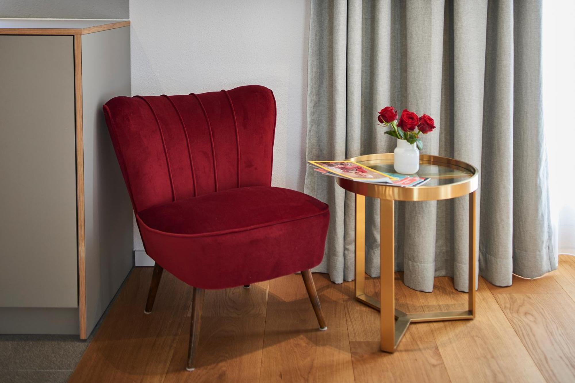 Ahorn7 Appartement Reit im Winkl Kamer foto