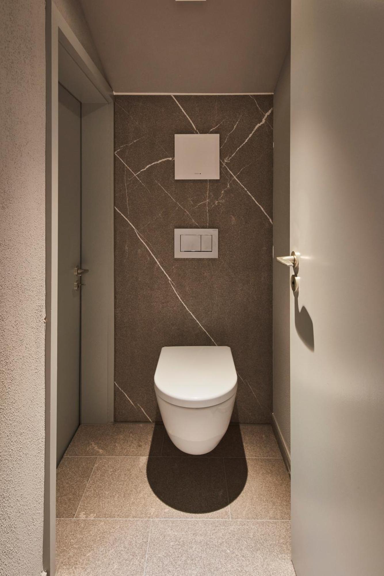 Ahorn7 Appartement Reit im Winkl Kamer foto