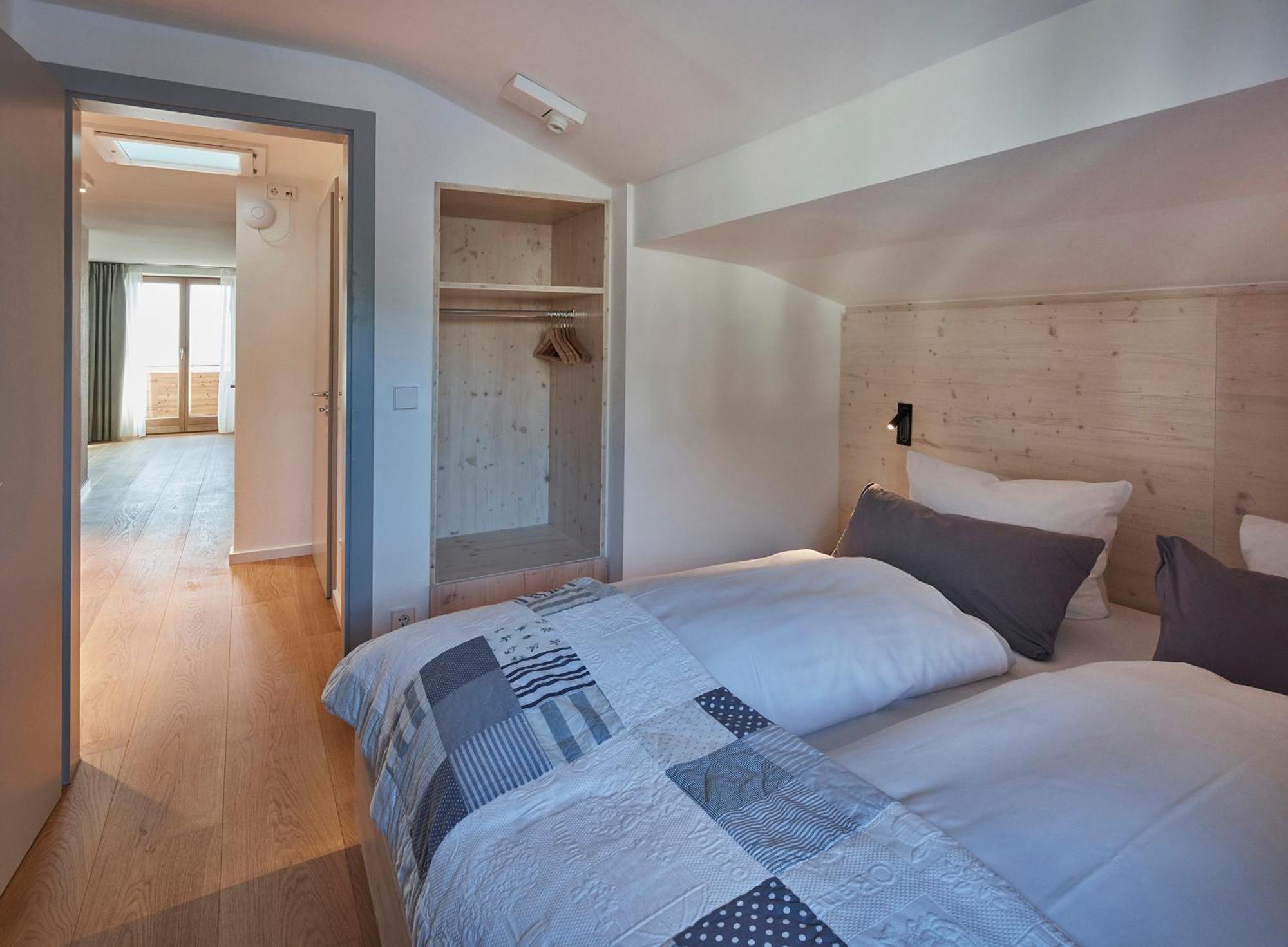 Ahorn7 Appartement Reit im Winkl Kamer foto