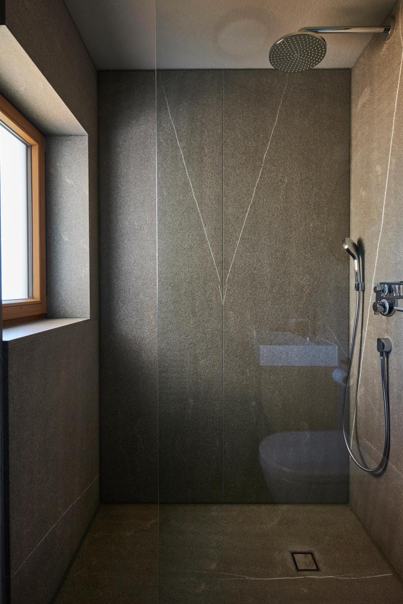 Ahorn7 Appartement Reit im Winkl Kamer foto