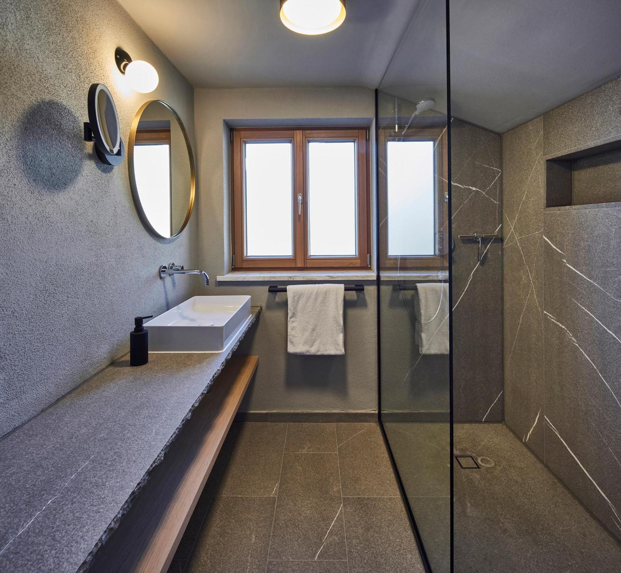 Ahorn7 Appartement Reit im Winkl Kamer foto
